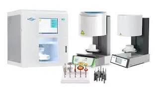 bloomden X5 milling machine CAD/CAM information