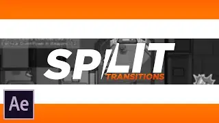 Split Transitions Tutorial