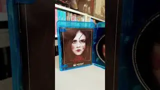 Ghostland,La casa Delle bambole (Collezione Film, DVD, Blu Ray,4K)