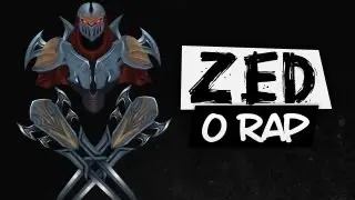 ZED: O RAP