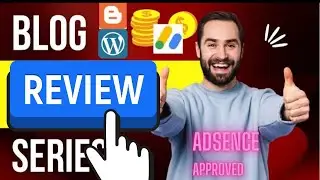 How to Get Google AdSence Approval in 2022