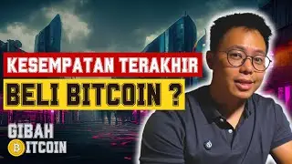 Kenapa Lo Harus Beli Bitcoin Sekarang?