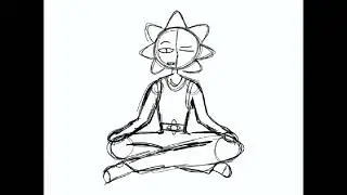Sun Salutation