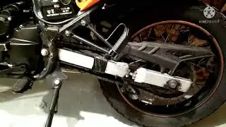 Отзыв о 428 цепи SFR 428 H GOLD O-ring