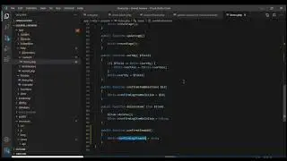 Jetstream Livewire CRUD with Tailwind Modal - Add Modal
