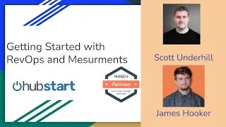 Getting Started with  RevOps Measurements in HubSpot: 5 Must-Have HubSpot Hacks