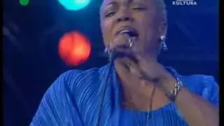 Dee Dee Bridgewater – Bye Bye Blackbird (1997, The Jazzfest Berlin)