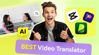 3 BEST Video Translator Compare | Online | FREE | 2025 New Updated