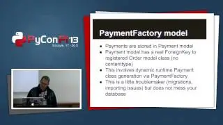 PyCon PL 2013 