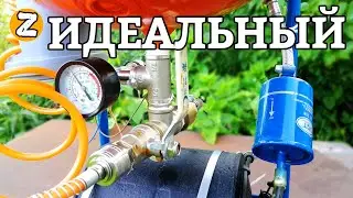 COOL COMPRESSOR FROM REFRIGERATOR. Total update