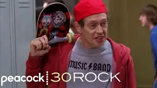 How Do You Do Fellow Kids? | 30 Rock