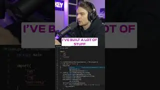 What I do as a Software Engineer at Twitch 