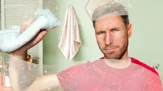 How to Clean Mirrors and Windows Without Streaks