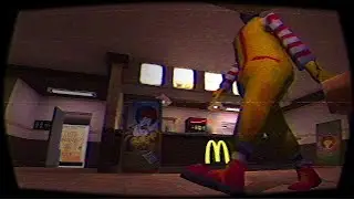 RONALD MCDONALDS - (FULL GAMEPLAY No Commentary)