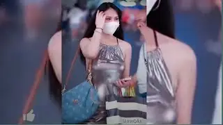 TIKTOK CHINA NO BRA, NO CD, H0T, BEAUTIFUL GIRLS AND S3KSI