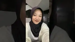 Tiktok viral 2024 💎 Tiktok hijab gunung gede terbaru #gununggede