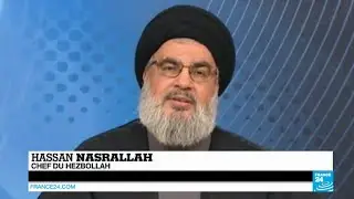 Lebanon: Hezbollah's chief Nasrallah vows to respond to ‘assassination’ of Kantar after funeral