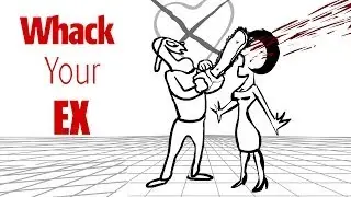 GIRLFRIEND REVENGE! | Whack Your Ex