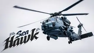 Seahawk - Bring Me Back To Life