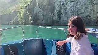 Сулакский каньон.