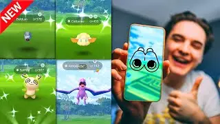 APRIL 2022 FIELD RESEARCH TASKS in POKÉMON GO!