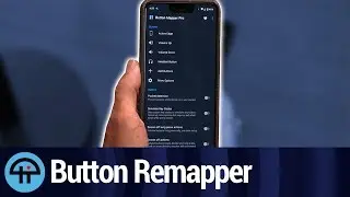 Button Remapper for Android