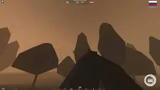 FT Devs test sandstorms in Fireteam Roblox