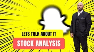 Snapchat Stock Analysis - Speculate?