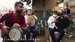 Coranalı Günler Onur dursun Saz Ekibi 2 Bölüm