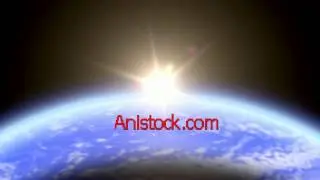 Earth stock footage