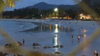 Kata Beach, Phuket, Thailand