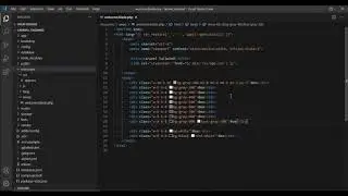 Tailwind CSS - Margins & Paddings