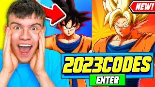 *NEW* ALL WORKING CODES FOR STRONGEST ANIME SQUAD SIMULATOR 2023! STRONGEST ANIME SQUAD SIM CODES