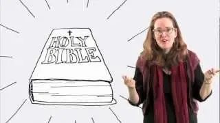 Lauren Winner on the Bible - Animate: Faith Curriculum for Adults Small Groups