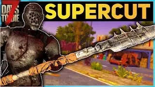 7 Days to Die Survival Guide: The ULTIMATE Alpha 21 Walkthrough! [SUPERCUT]