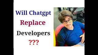 will chatgpt replace programmers || priyog educational || in hindi