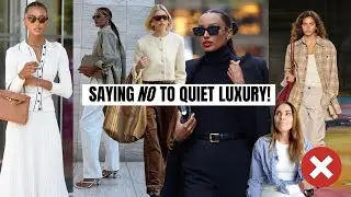 Why I Deleted My Quiet Luxury Video | Liver Transplant | Menopause & More