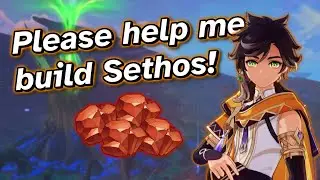 The Sethos deep dive