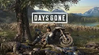 Жизнь После (Days Gone) #1