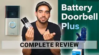 Ring Battery Doorbell Plus EXPOSED: Unveiling the Untold Truth You Cant Afford to Miss!