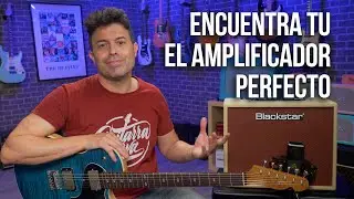 DEBERÍAN HABERLO HECHO ANTES!!!  el amplificador PERFECTO para CASA y DIRECTO