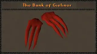 All I have is Dragon Claws