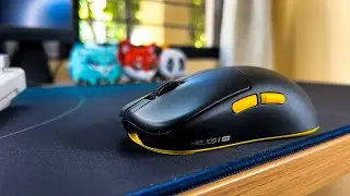 Another GOOD RELEASE from Fantech  | Fantech Helios II Pro XD3 V3 Review