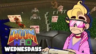 DOOM Wad Wednesday - MEAT