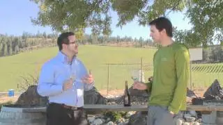 Wine Sense TV - Pinot Gris: How the Style Affects Food Pairing