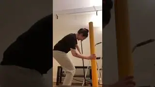 DIY Photography Studio Backdrop Stand