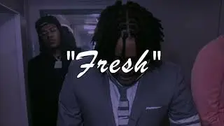 03 Greedo x Bino Rideaux Type Beat - "Fresh"