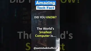 Tech Fact 2 | Facts About Technology | Fact Tech 