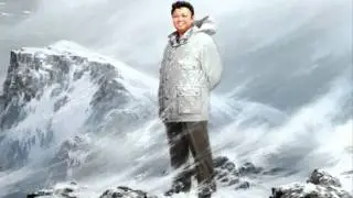 Song of General Kim Jong-il