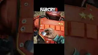 Far Cry 4 My Best Fortress Conquered 